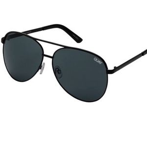 QUAY flagship aviator 🕶